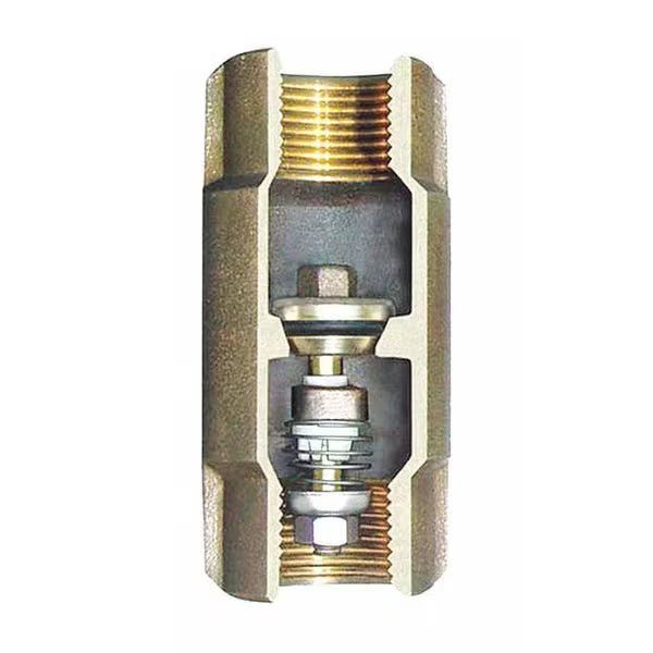 Check Valves, Manifolds, Fittings - Water Well & Septic Supply