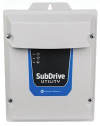 Constant Pressure Controllers, Control Boxes - Water Well & Septic Supply