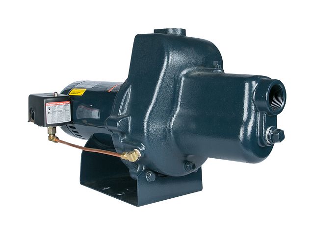 Shallow Well Pumps - Water Well & Septic Supply