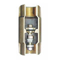 Simmons 1" Silicon Bronze Check Valve 503SB Lead Free - Water Well & Septic Supply
