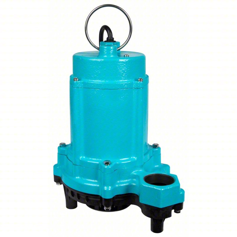 Franklin Electric Little Giant 6EC - CIM 1/3HP 506802 - Water Well & Septic Supply