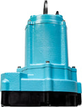 Franklin Electric Little Giant 9EC - CIM 115V 4/10HP 509805 - Water Well & Septic Supply