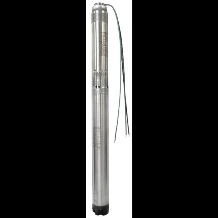 Grundfos 3" Submersible Well Pump 22SQE15 220 - Water Well & Septic Supply